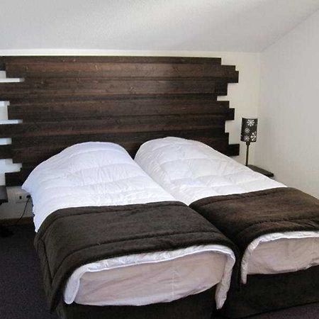 Residence Les Fermes - Lagrange Prestige 생제르베레뱅 외부 사진