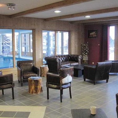 Residence Les Fermes - Lagrange Prestige 생제르베레뱅 외부 사진