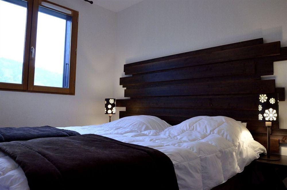 Residence Les Fermes - Lagrange Prestige 생제르베레뱅 외부 사진