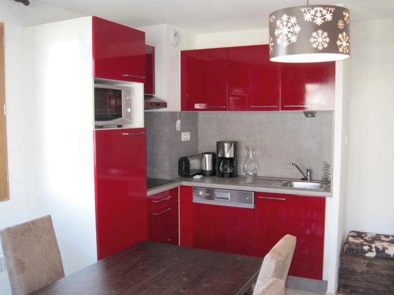 Residence Les Fermes - Lagrange Prestige 생제르베레뱅 외부 사진