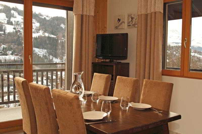 Residence Les Fermes - Lagrange Prestige 생제르베레뱅 외부 사진