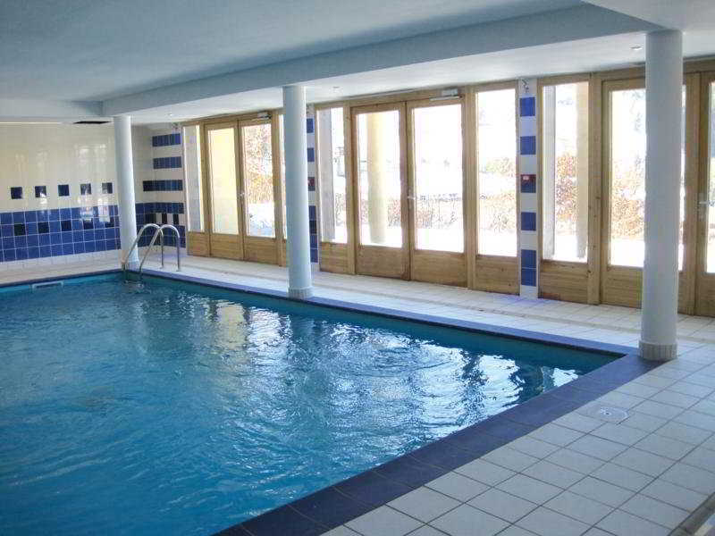 Residence Les Fermes - Lagrange Prestige 생제르베레뱅 외부 사진