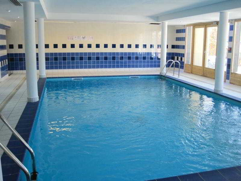 Residence Les Fermes - Lagrange Prestige 생제르베레뱅 외부 사진