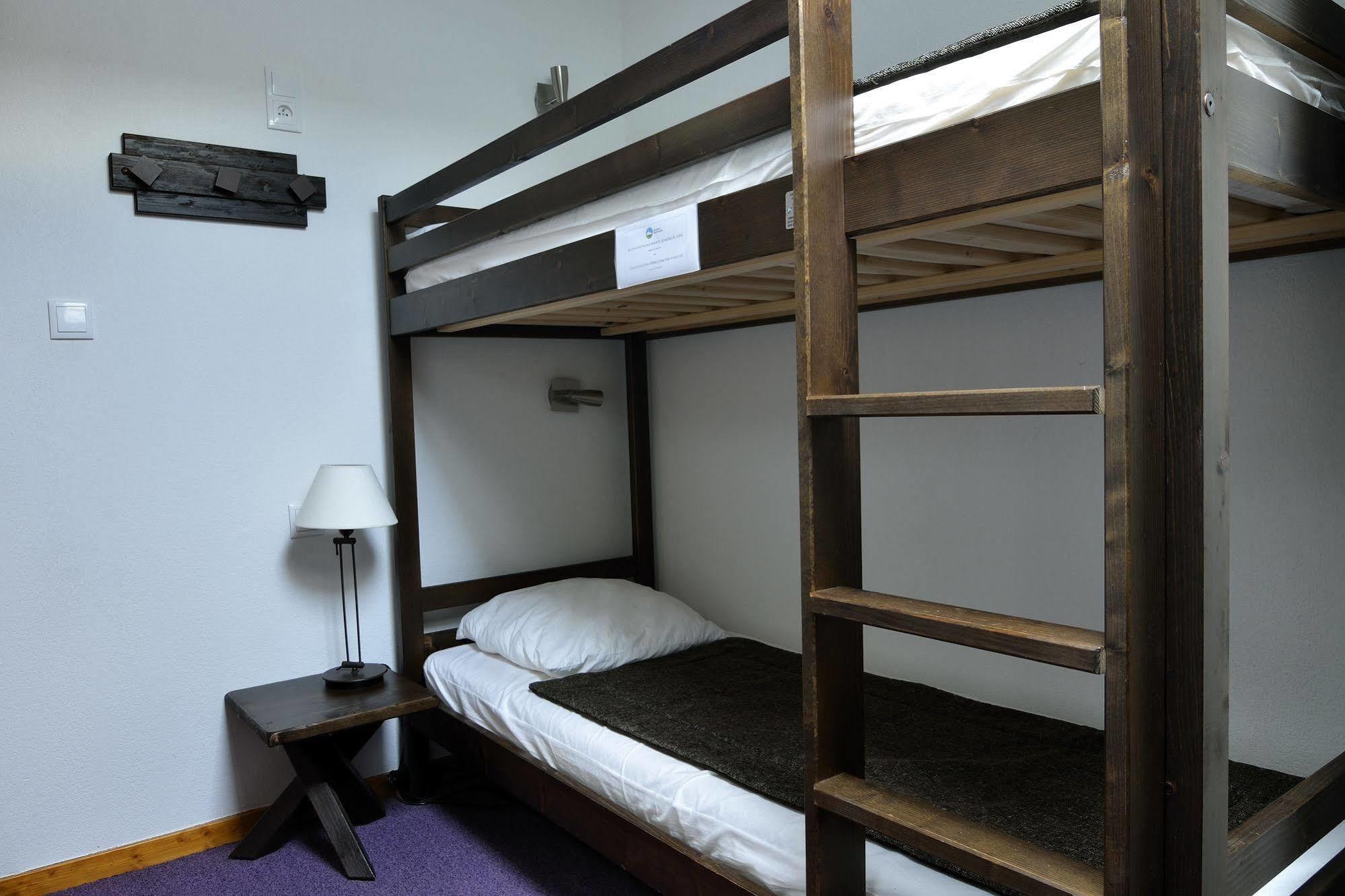Residence Les Fermes - Lagrange Prestige 생제르베레뱅 외부 사진