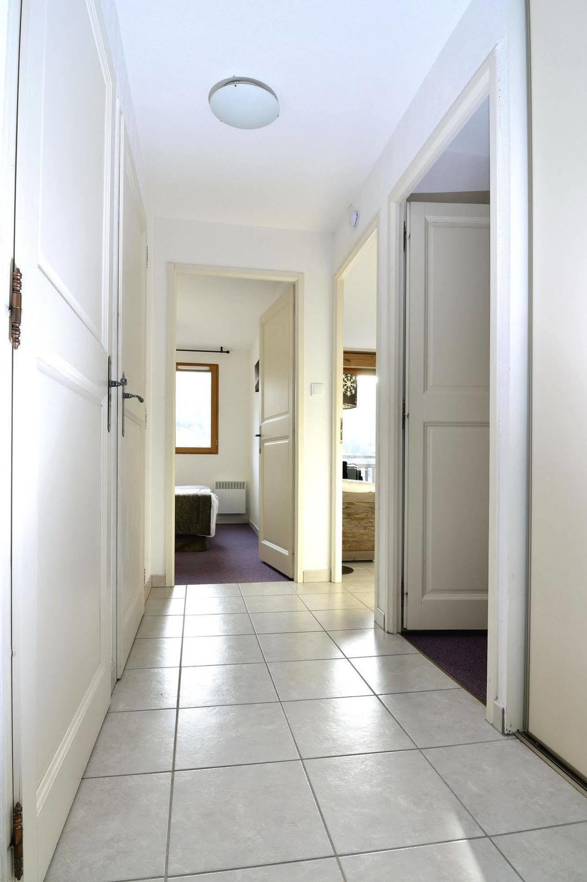 Residence Les Fermes - Lagrange Prestige 생제르베레뱅 외부 사진