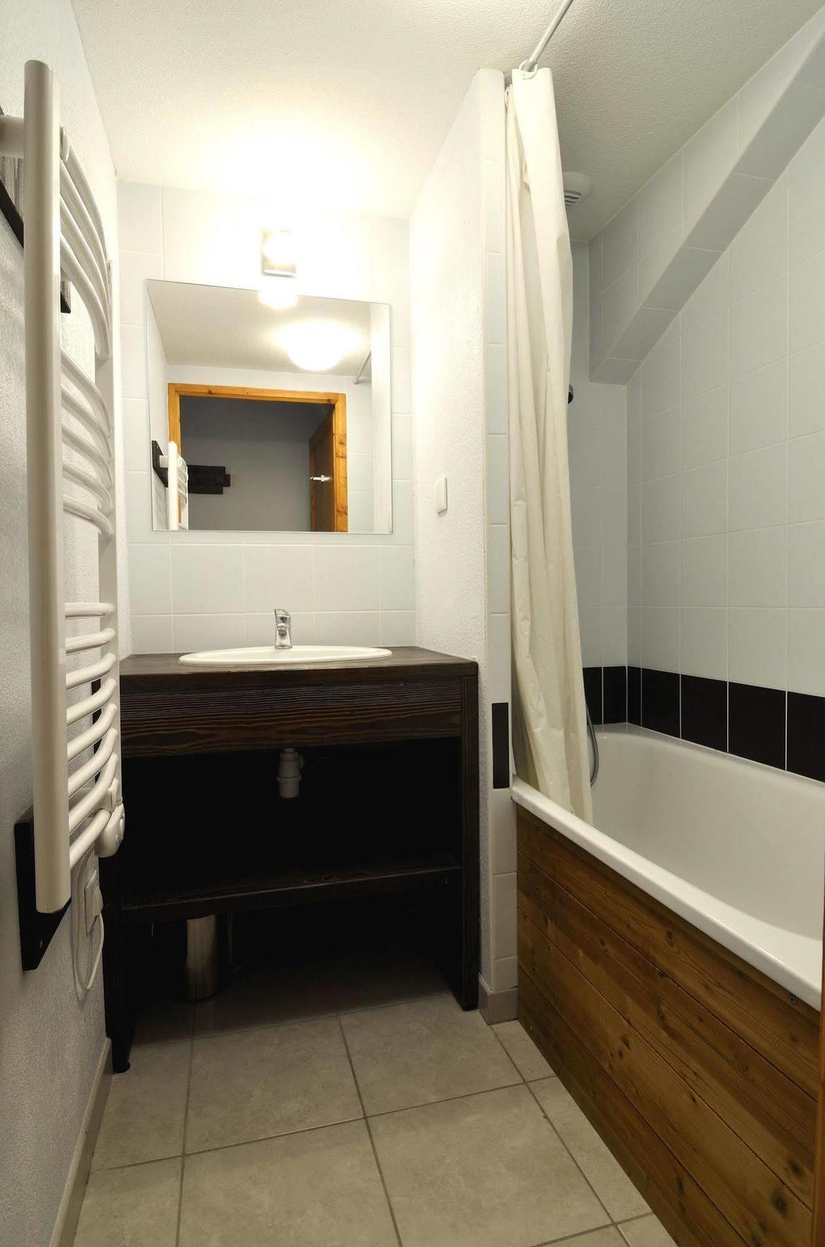 Residence Les Fermes - Lagrange Prestige 생제르베레뱅 외부 사진